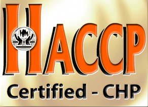 HACCP Icon