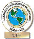 CFS Icon