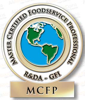 MCFP Icon